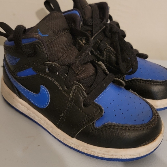 Jordan Mid 1 - Picture 2 of 2